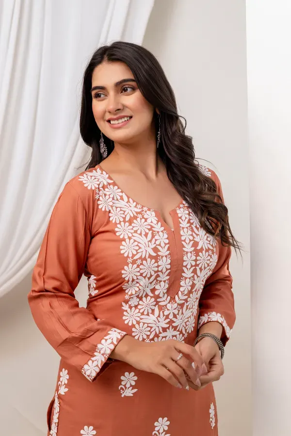 Misty_Rose_Kurtis_Set_For_Women_Latest_Design