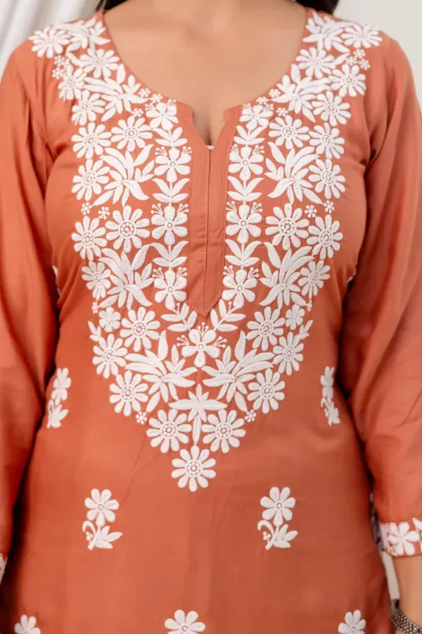 Misty_Rose_Kurtis_Set_For_Women_Latest_Design