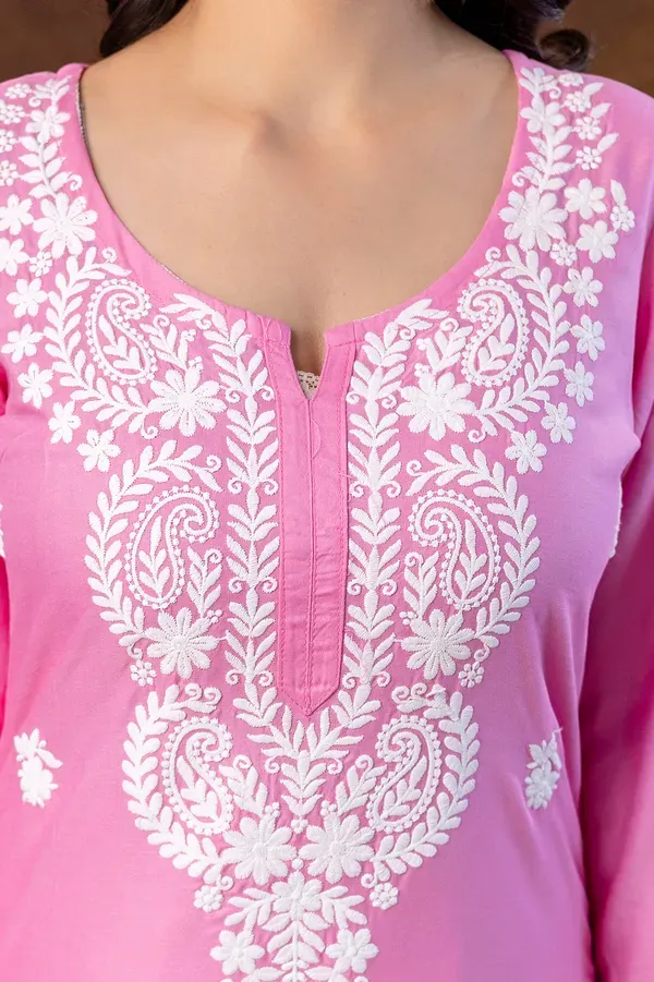 Pink_Trendy_Fashionable_Kurtis