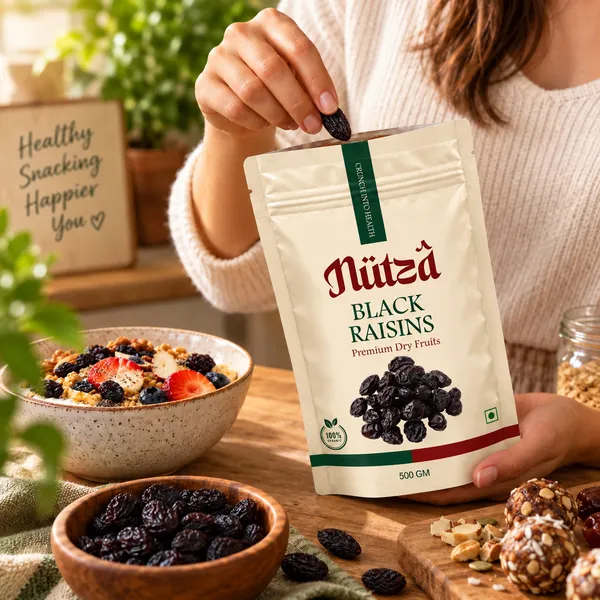 NUTZA_Premium_BlackRaisins_500g_Pack_of_2_|_Rich_in_Fiber_|_Daily_Snack