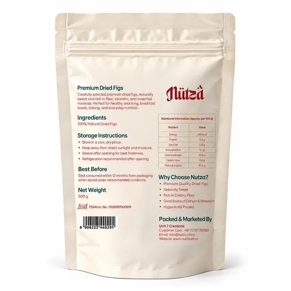 NUTZA_DriedFigs_(Anjeer)_500g_Pack_of_2_|_Rich_in_Fibre_|_Daily_Snack