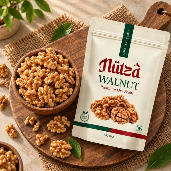 NUTZA_Walnuts_Without_Shell_500g_Pack_of_2_|_Rich_in_Omega-3_|_Dry_Fruits