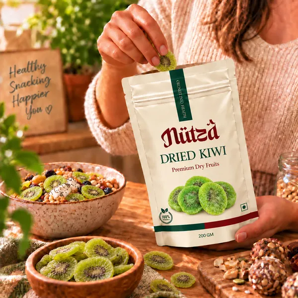 NUTZA_Premium_Dried_Kiwi_200g_|_Rich_in_Vit_C_&_Fiber_|_Daily_Snack