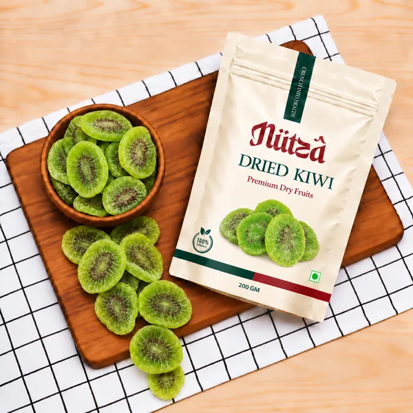 NUTZA_Premium_Dried_Kiwi_200g_|_Rich_in_Vit_C_&_Fiber_|_Daily_Snack