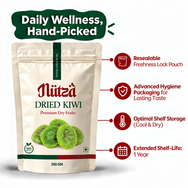 NUTZA_Premium_Dried_Kiwi_200g_|_Rich_in_Vit_C_&_Fiber_|_Daily_Snack