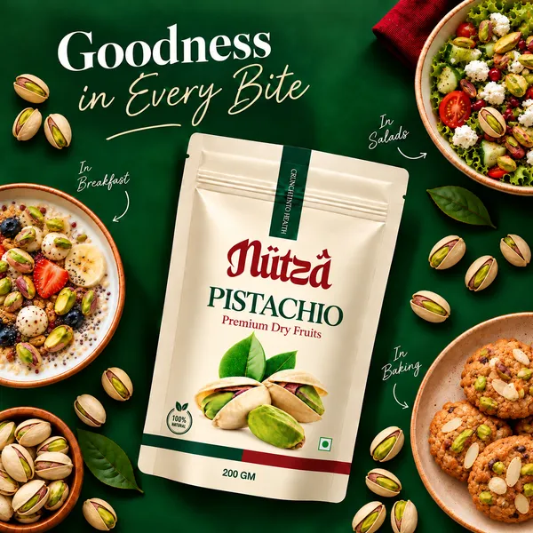 NUTZA_Roasted_Salted_Pistachios_200g_|_Rich_in_Vit_E_&_Fiber_|_Dry_Fruits