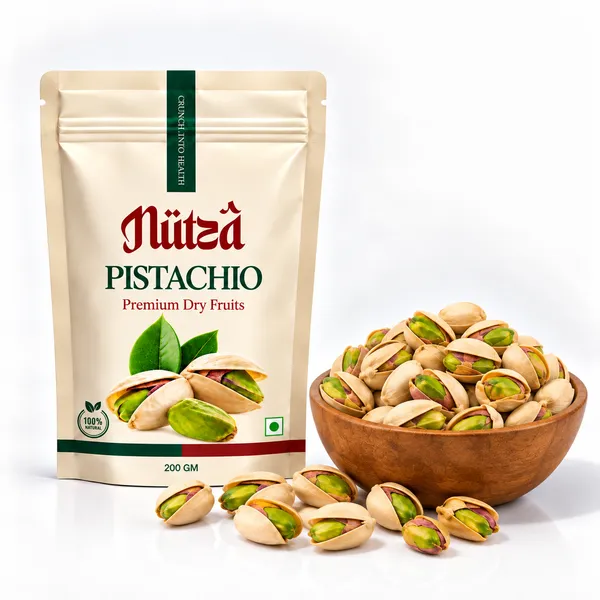 NUTZA_Roasted_Salted_Pistachios_200g_|_Rich_in_Vit_E_&_Fiber_|_Dry_Fruits