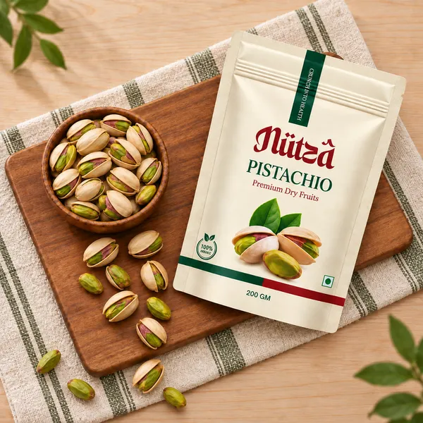 NUTZA_Roasted_Salted_Pistachios_200g_|_Rich_in_Vit_E_&_Fiber_|_Dry_Fruits