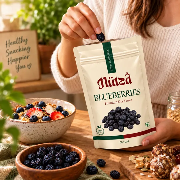 NUTZA_Premium_Dried_Blueberries_500g_|_Rich_in_Vit_C_&_Fibre_|_Daily_Snack