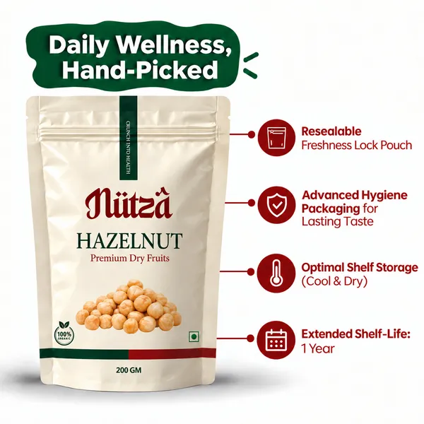 NUTZA_Premium_Hazelnuts_200g_|_Rich_in_Vit_E_&_Fiber_|_Dry_Fruit