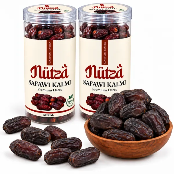 NUTZA_Safawi_Kalmi_Dates_500g_Pack_of_2_|_Rich_in_Vit_&_Fiber_|_Daily_Snack