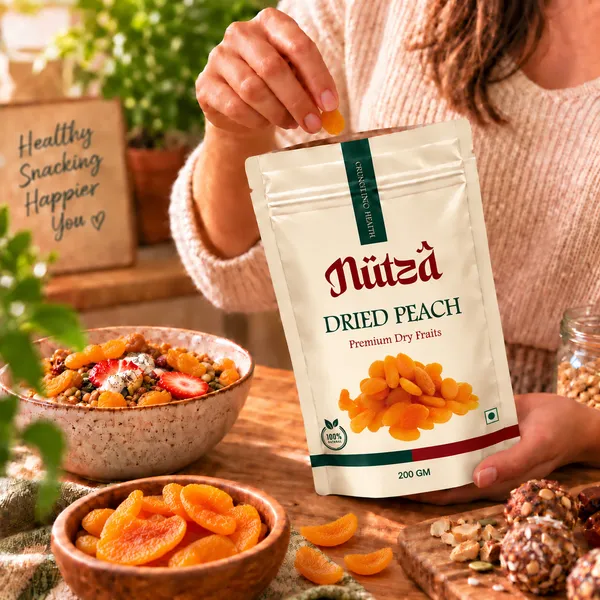 NUTZA_Dried_Peach_200g_|_Rich_in_Fibre,_Vit_A_&_Antioxidants_|_Daily_Snack