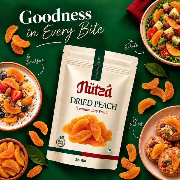 NUTZA_Dried_Peach_200g_|_Rich_in_Fibre,_Vit_A_&_Antioxidants_|_Daily_Snack
