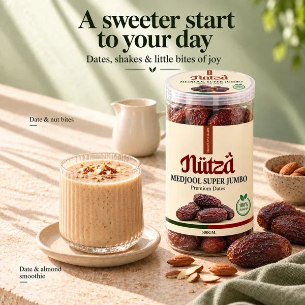 NUTZA_Medjool_Super_Jumbo_Dates_500g_|_Rich_in_Vit_&_Fiber_|_Daily_Snack