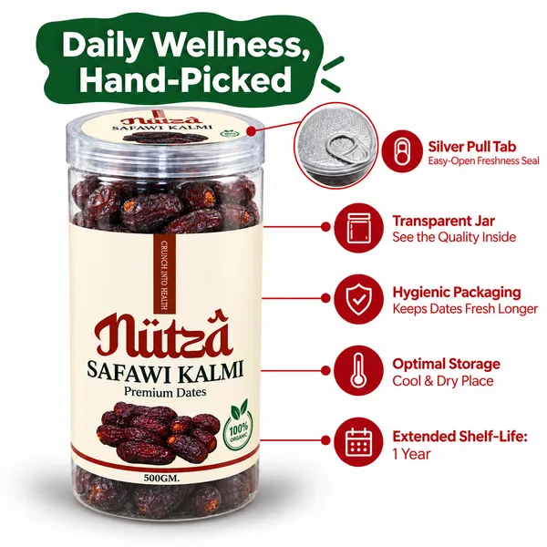 NUTZA_Safawi_(Kalmi)_Dates_500g_|_Rich_in_Vit_&_Fiber_|_Daily_Snack