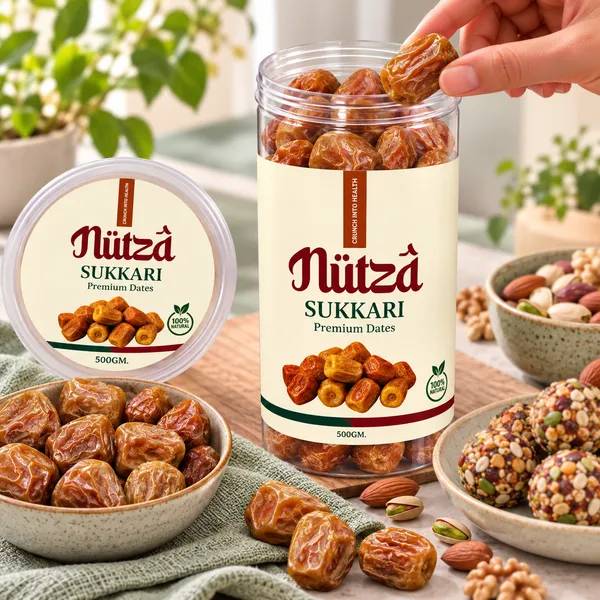 NUTZA_Sukkary_Dry_Dates_500g_|_Rich_in_Vit_&_Fiber_|_Daily_Snack