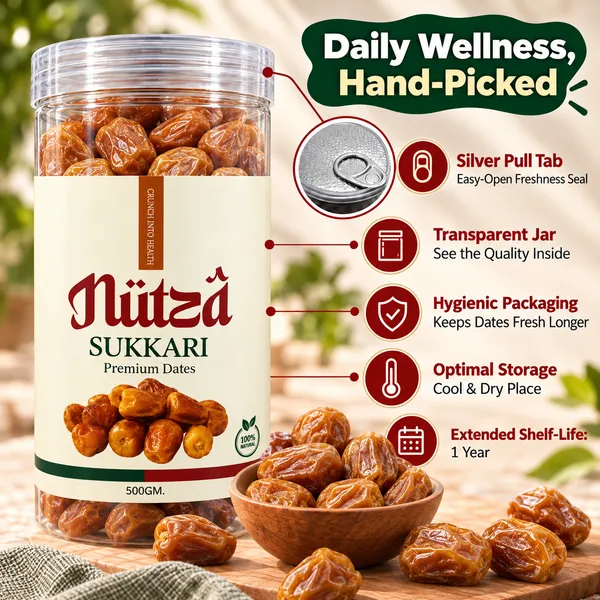 NUTZA_Sukkary_Dry_Dates_500g_|_Rich_in_Vit_&_Fiber_|_Daily_Snack