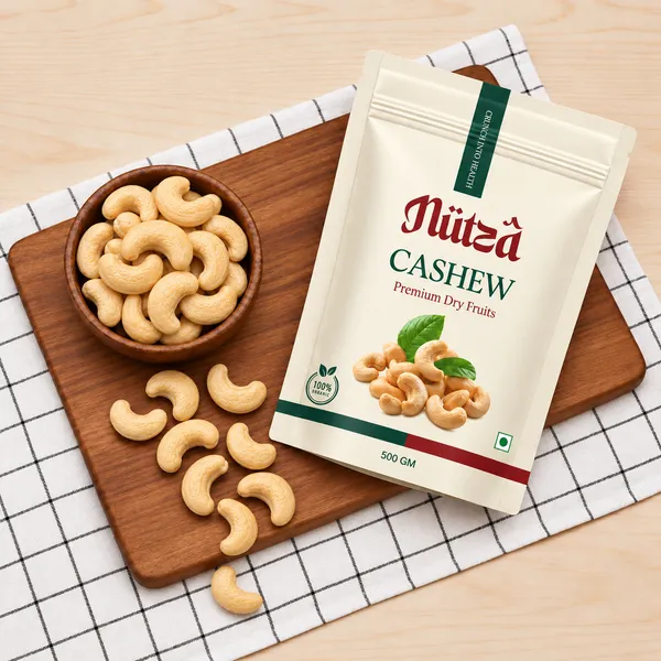 NUTZA_Premium_Cashew_Nuts_500g_Pack_of_2_|_Rich_in_Protein_|_Dry_Fruits