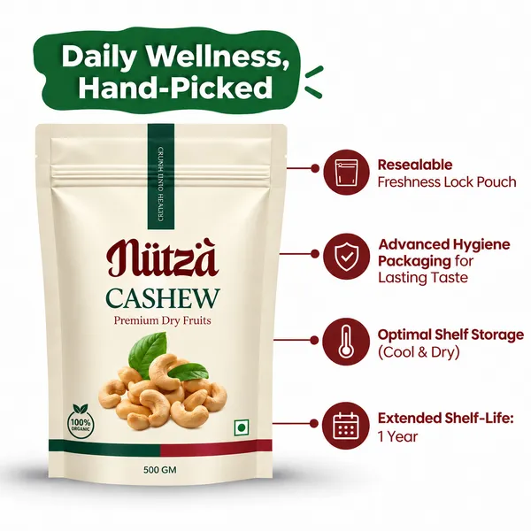 NUTZA_Premium_Cashew_Nuts_500g_Pack_of_2_|_Rich_in_Protein_|_Dry_Fruits