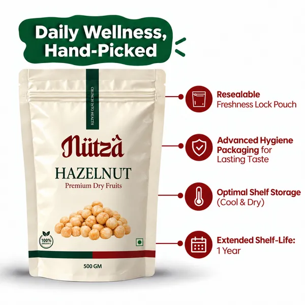 NUTZA_Premium_Hazelnuts_500g_Pack_of_2_|_Rich_in_Vit_E_&_Fiber_|_Dry_Fruit