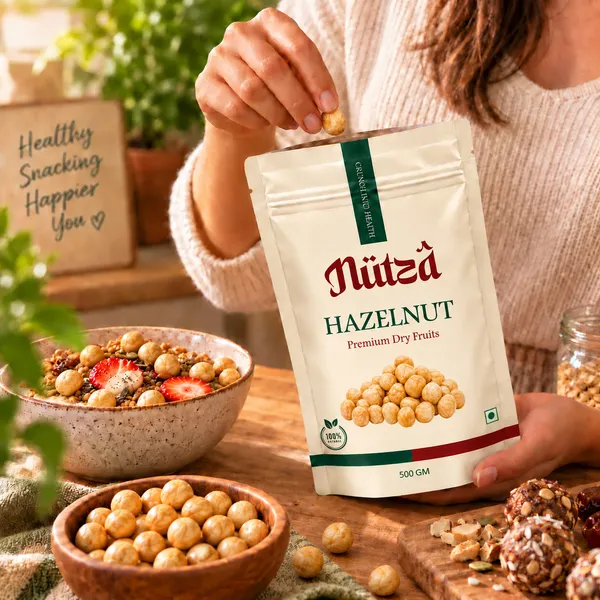 NUTZA_Premium_Hazelnuts_500g_Pack_of_2_|_Rich_in_Vit_E_&_Fiber_|_Dry_Fruit