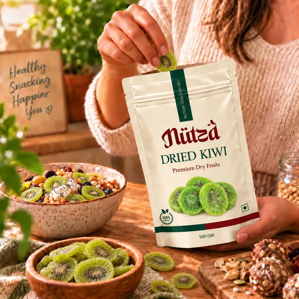 NUTZA_Premium_Dried_Kiwi_500g_Pack_of_2_|_Rich_in_Vit_&_Fiber_|_Daily_Snack
