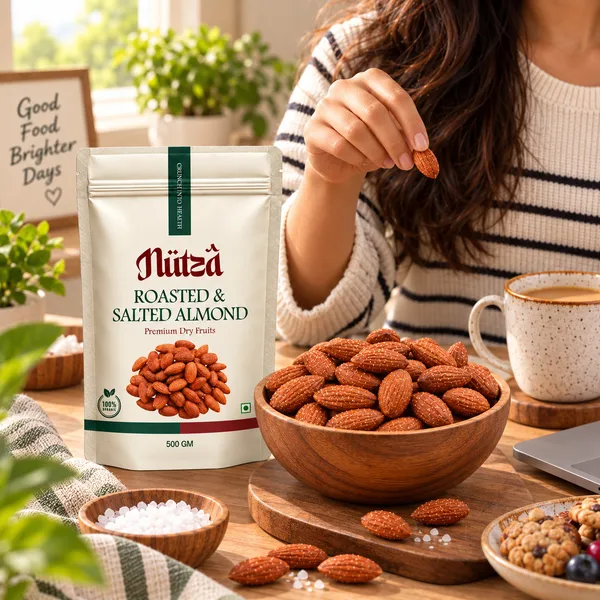 NUTZA_Roasted_Salted_Almonds_500g_Pack_of_2_|_Rich_in_Protein_|_Dry_Fruit