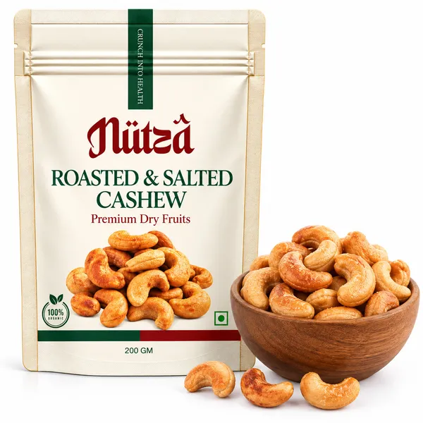 NUTZA_Roasted_Salted_Cashews_200g_|_Rich_in_Protein_&_Fiber_|_Dry_Fruits