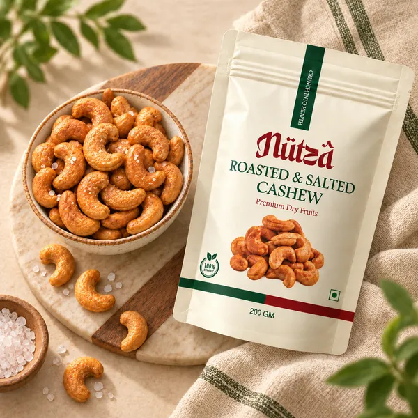NUTZA_Roasted_Salted_Cashews_200g_|_Rich_in_Protein_&_Fiber_|_Dry_Fruits
