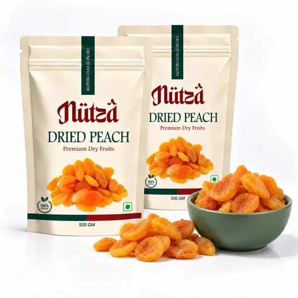 NUTZA_Dried_Peaches_500g_Pack_of_2_|_Rich_in_Fibre_&_Vit_|_Daily_Snack