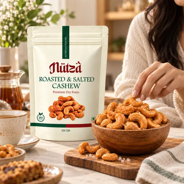 NUTZA_Roasted_Salted_Cashews_500g_|_Rich_in_Protein_&_Fiber_|_Dry_Fruits
