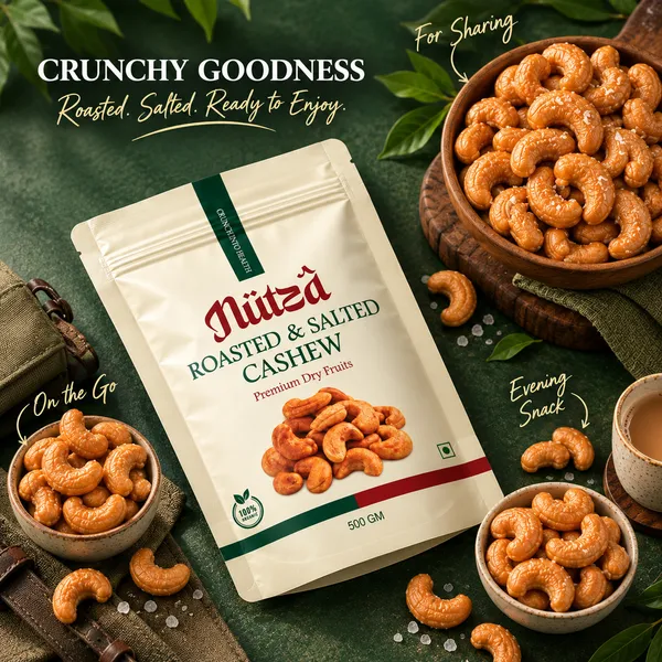 NUTZA_Roasted_Salted_Cashews_500g_Pack_of_2_|_Rich_in_Protein_|_Dry_Fruits
