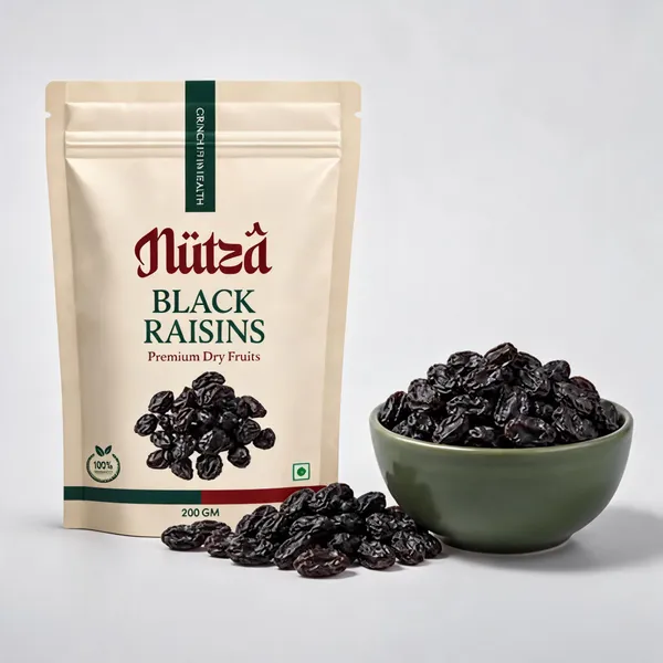 Nutza_Premium_Black_Raisins_|_Black_Kishmish_|_Dry_Fruit_Snack
