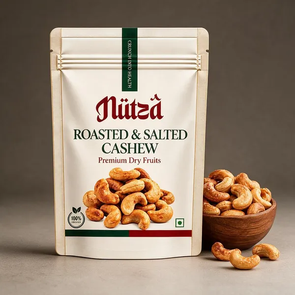 NUTZA_Roasted_Salted_Cashews_|_Rich_in_Protein_&_Fiber_|_Dry_Fruits