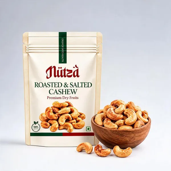 NUTZA_Roasted_Salted_Cashews_|_Rich_in_Protein_&_Fiber_|_Dry_Fruits