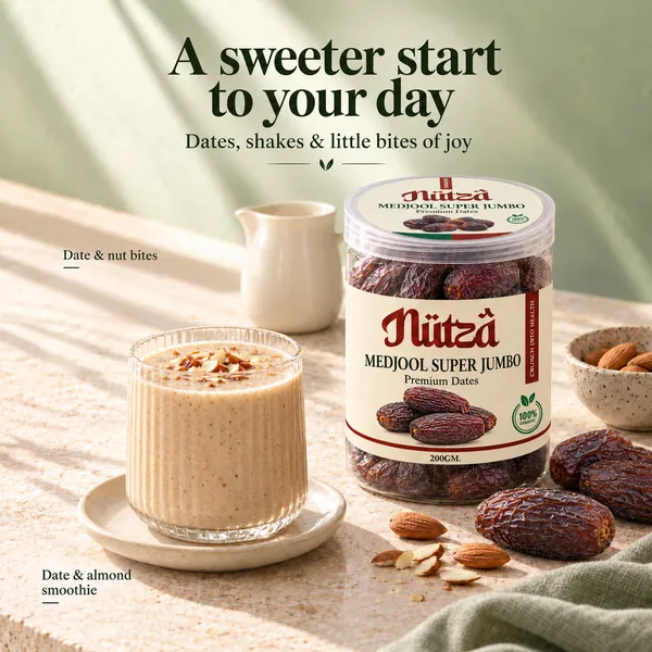 NUTZA_Medjool_Super_Jumbo_Dates_200g_|_Rich_in_Vit_&_Fiber_|_Daily_Snack