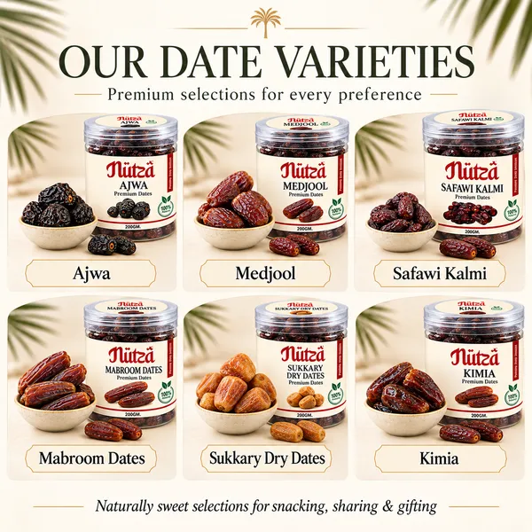 NUTZA_Medjool_Super_Jumbo_Dates_200g_|_Rich_in_Vit_&_Fiber_|_Daily_Snack