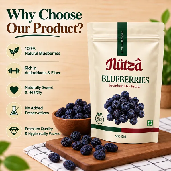NUTZA_Premium_DriedBlueberries_500g_Pack_of_2_|_Rich_in_Fibre_|_Daily_Snack