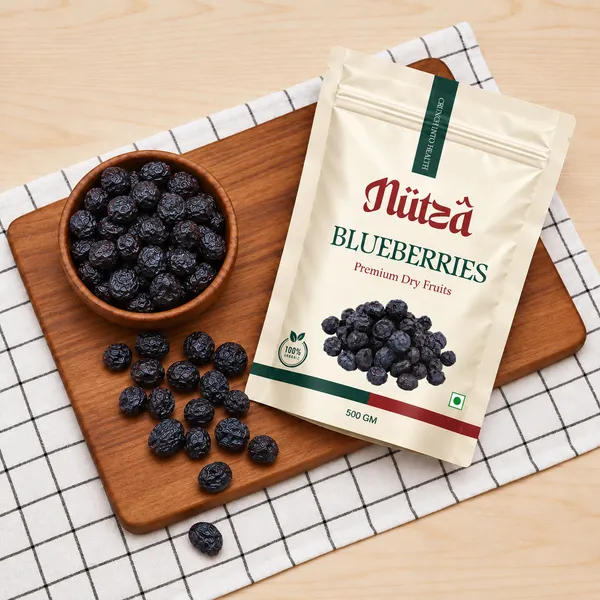 NUTZA_Premium_DriedBlueberries_500g_Pack_of_2_|_Rich_in_Fibre_|_Daily_Snack