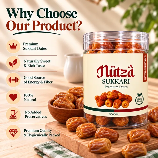 NUTZA_Sukkary_Dry_Dates_200g_|_Rich_in_Vit_&_Fiber_|_Daily_Snack