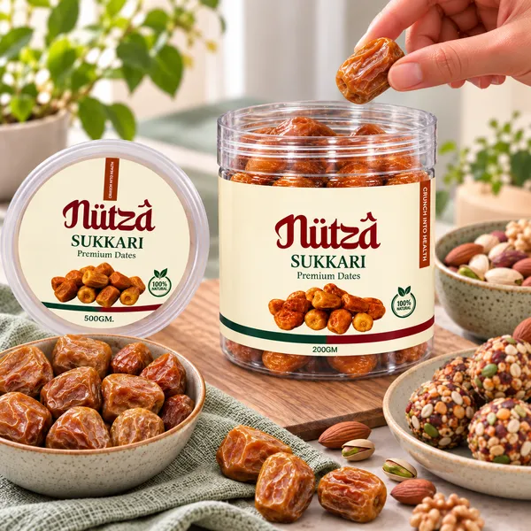 NUTZA_Sukkary_Dry_Dates_200g_|_Rich_in_Vit_&_Fiber_|_Daily_Snack