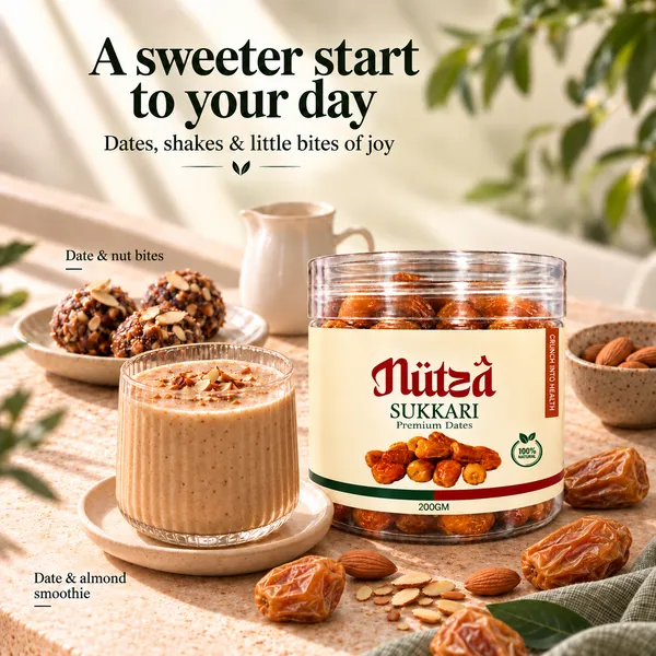 NUTZA_Sukkary_Dry_Dates_200g_|_Rich_in_Vit_&_Fiber_|_Daily_Snack