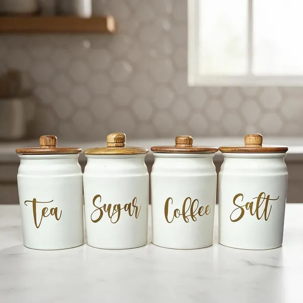 Aan_Decor_Metal_Kitchen_Canister_Metal_With_Airtight_Wooden_Lids_Pack_Of_4
