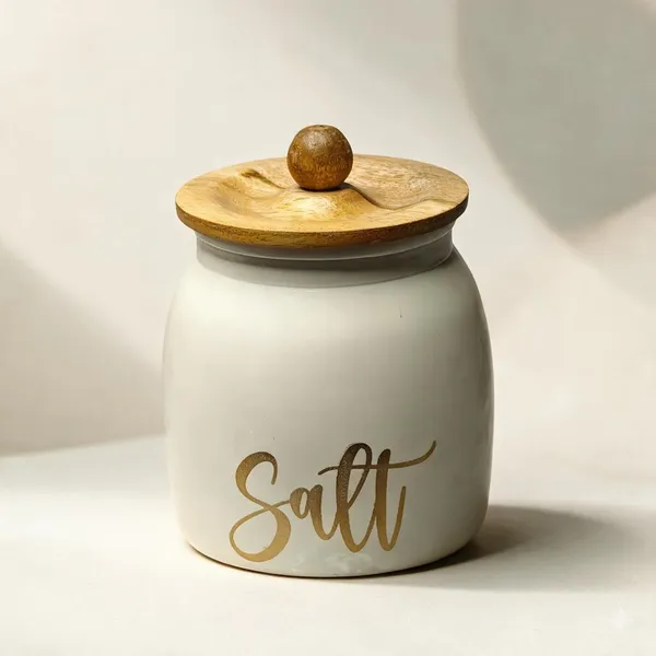 Aan_Decor_Metal_Kitchen_Salt_Canister_With_Wooden_Lids_With_Text