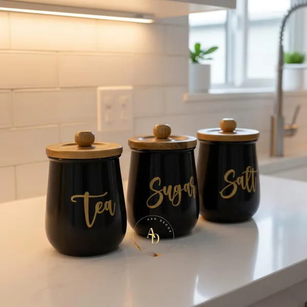 Aan_Decor_Stylish_Airtight_Container_For_Kitchen_Tea_Sugar_Salt_Storage_Metal_With_Airtight_Wooden_Lid_&_Spoon_Canister_For_Kitchen_Counter_Top_Food-Safe_Jar_Pack_Of_3