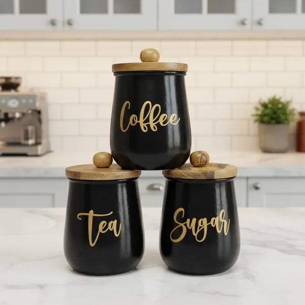 Aan_Decor_Modern_Kitchen_Canister_With_Air-Tight_Wooden_Lids_Pack_Of_4
