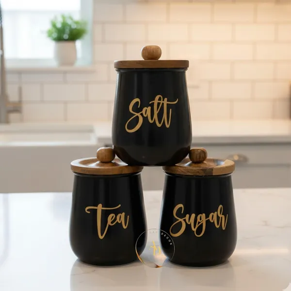 Aan_Decor_Modern_Kitchen_Canister_With_Wooden_Lids_Glass_Storage_Jars_For_Coffee_Tea_Sugar_Lettering_Pack_Of_3