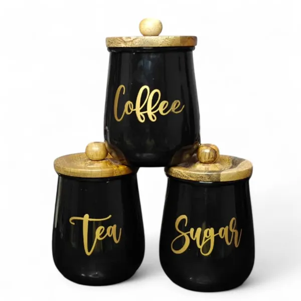Aan_Decor_Modern_Kitchen_Canister_With_Wooden_Lids_Glass_Storage_Jars_For_Coffee_Tea_Sugar_Lettering_Pack_Of_3