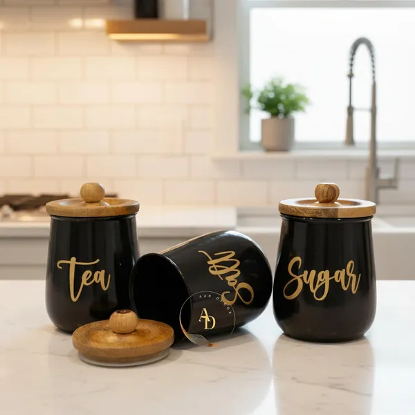 Aan_Decor_Modern_Kitchen_Canister_With_Wooden_Lids_Glass_Storage_Jars_For_Coffee_Tea_Sugar_Lettering_Pack_Of_3
