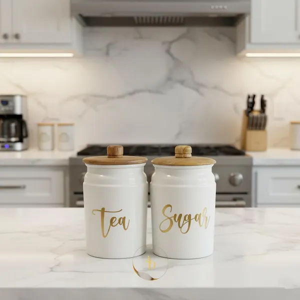 Aan_Decor_Metal_Kitchen_Canister_With_Wooden_Lids_Metal_Storage_Jars_With_Text_Tea_Sugar_Container_Set_Airtight_Food_Safe_Pack_Of_2